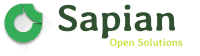 SAPIAN SAS – Open Solutions