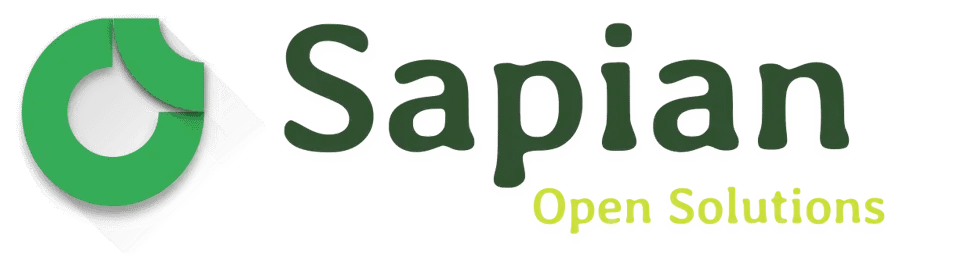 SAPIAN SAS – Open Solutions